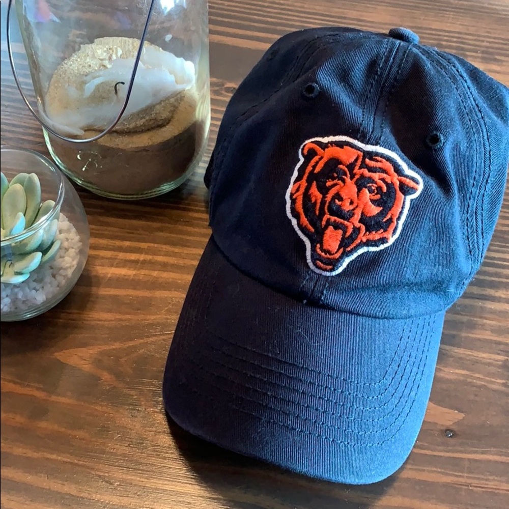 ‘47 Brand Chicago Bears Cleanup Hat
